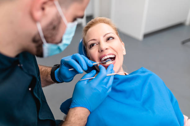 Best Emergency Dental Care  in Lely, FL
