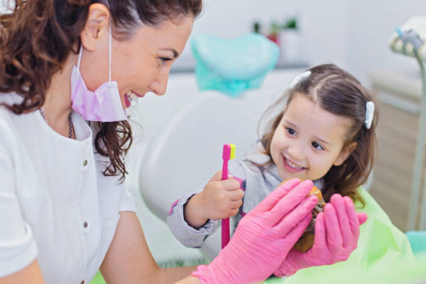 Best Pediatric Dentistry  in Lely, FL